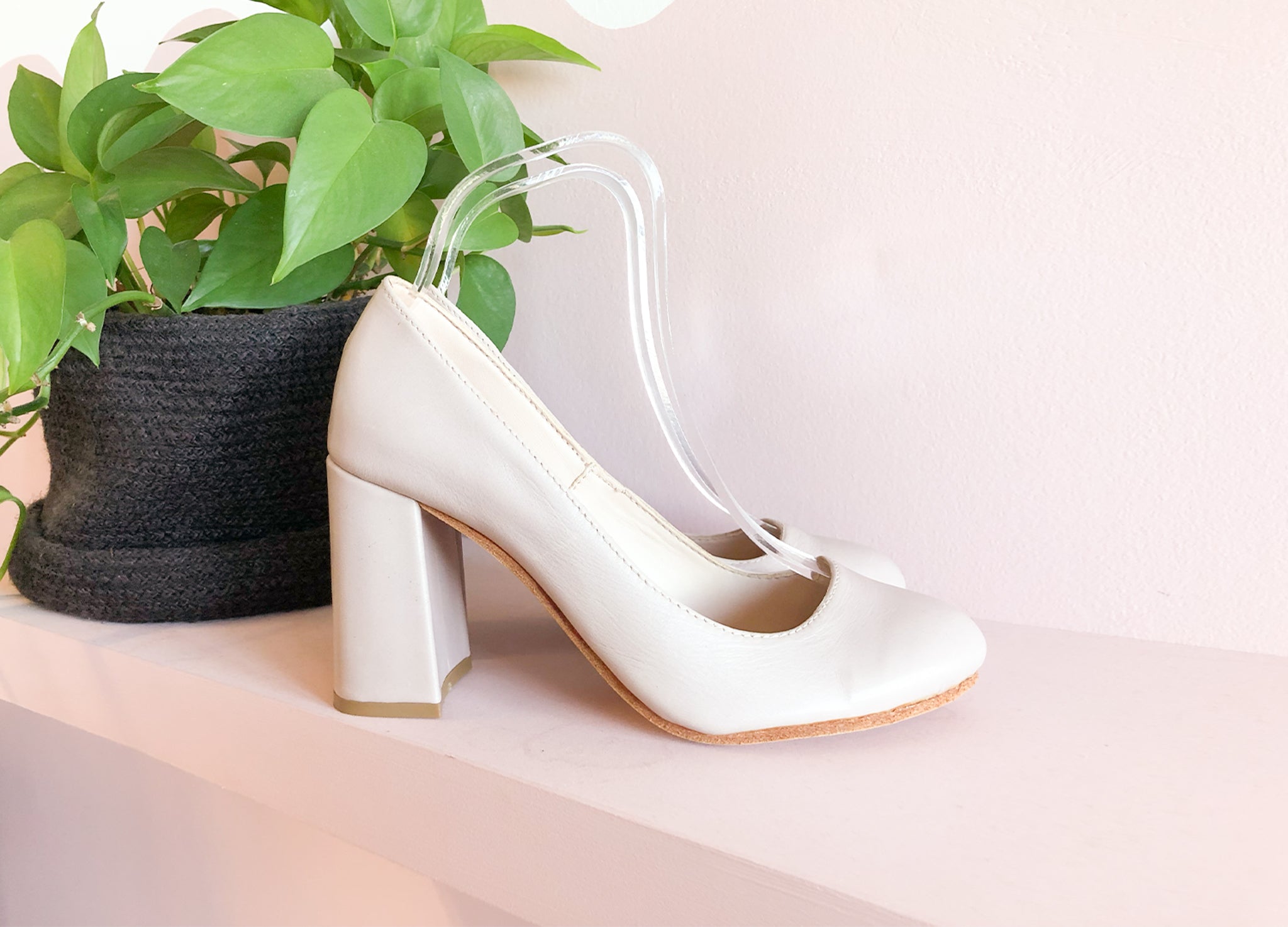 Types of heels and when to choose each