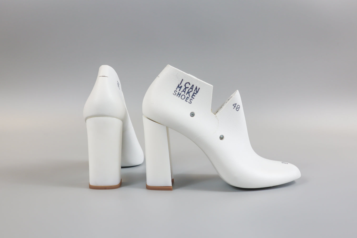 Soles and heels sales
