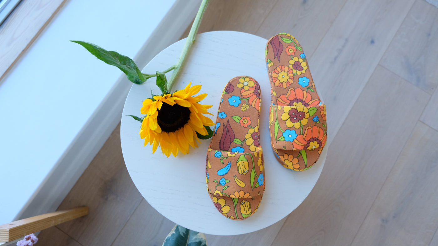 SHOEMAKING WITH COCOCLEM | GET INSPIRED SERIES
