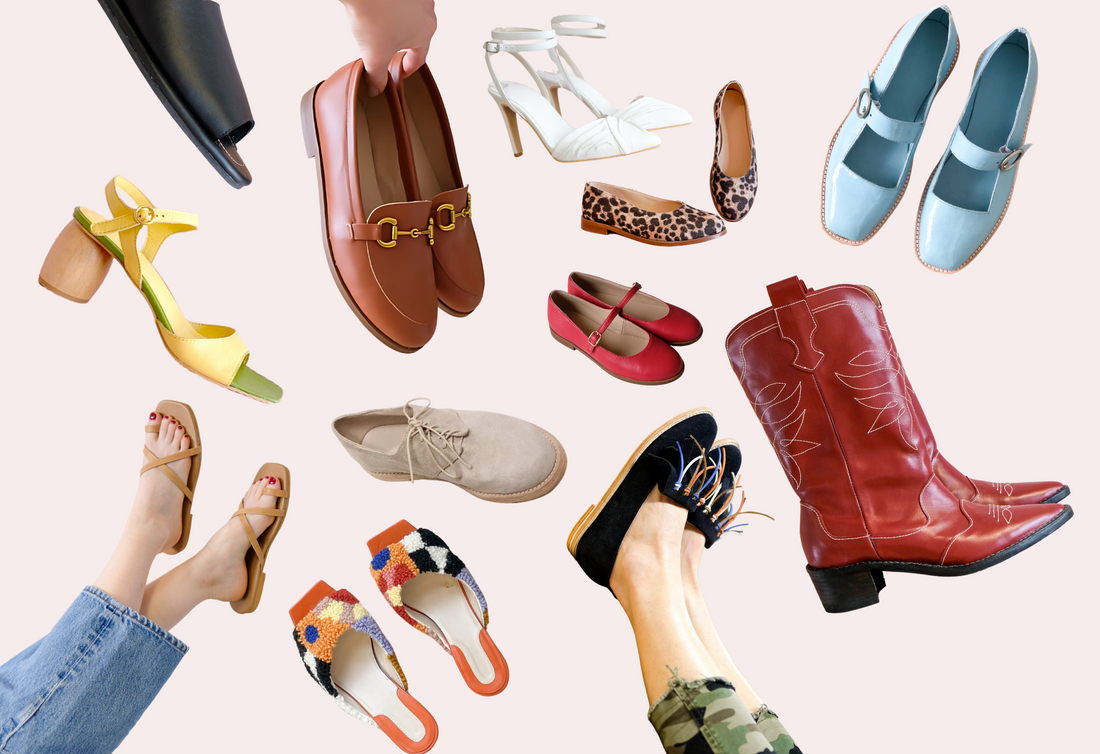 How to Start Shoemaking the Most Affordable Way 🌟