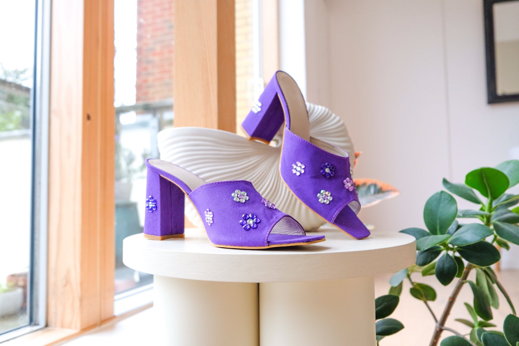 SHOEMAKING WITH HOBBYCRAFT | GET INSPIRED SERIES