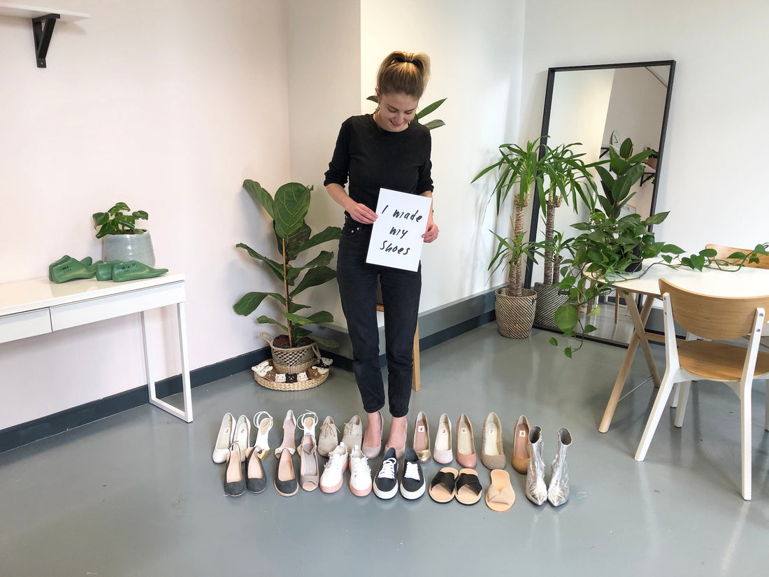 Meet the Teacher: Amanda Overs