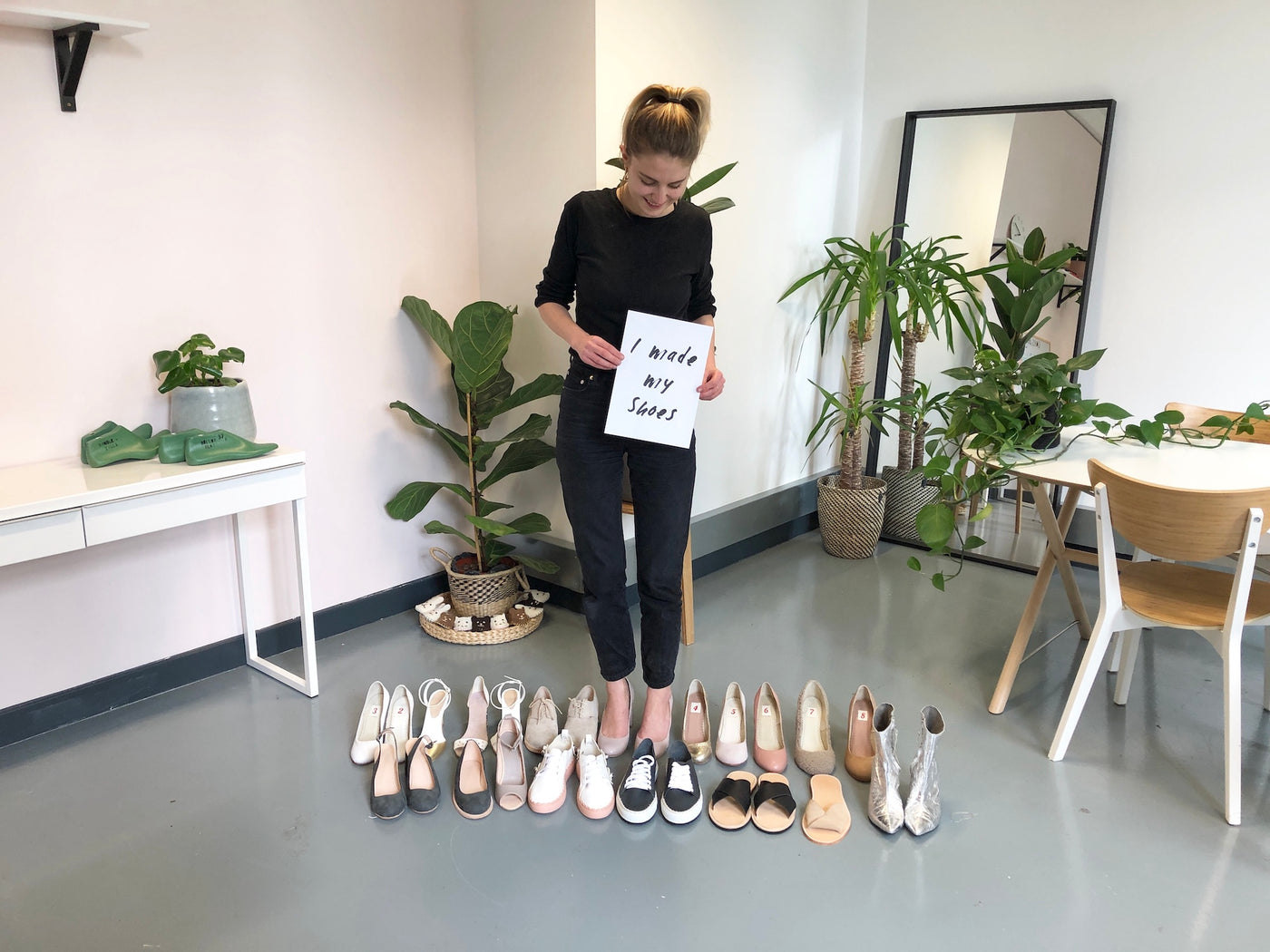 Meet the Teacher: Amanda Overs