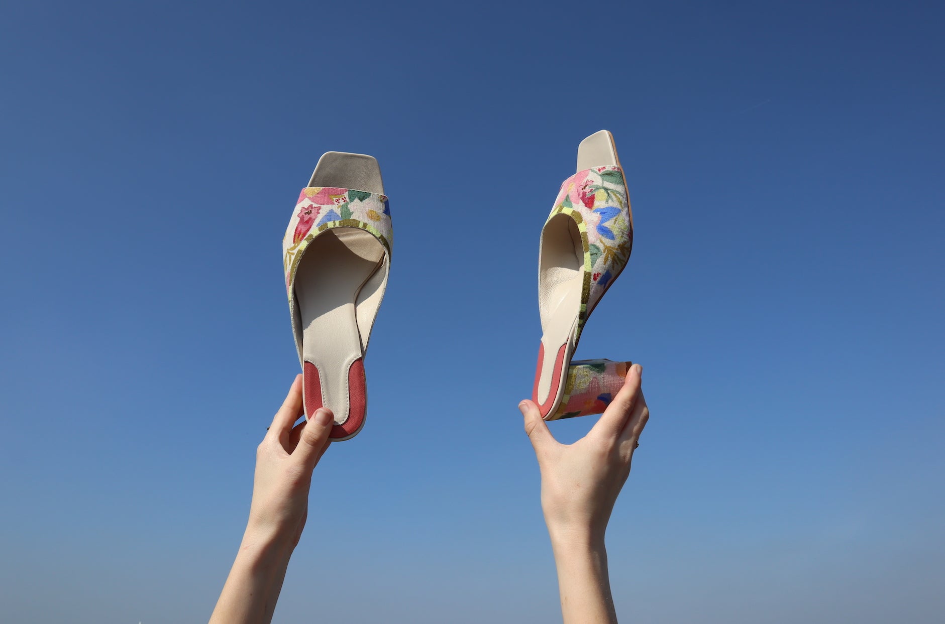 SHOEMAKING WITH CANDICE GRAY | GET INSPIRED SERIES