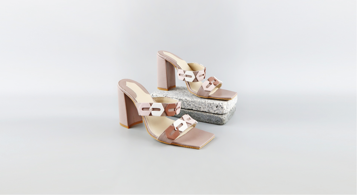 SHOEMAKING WITH NI STUDIOS | GET INSPIRED SERIES