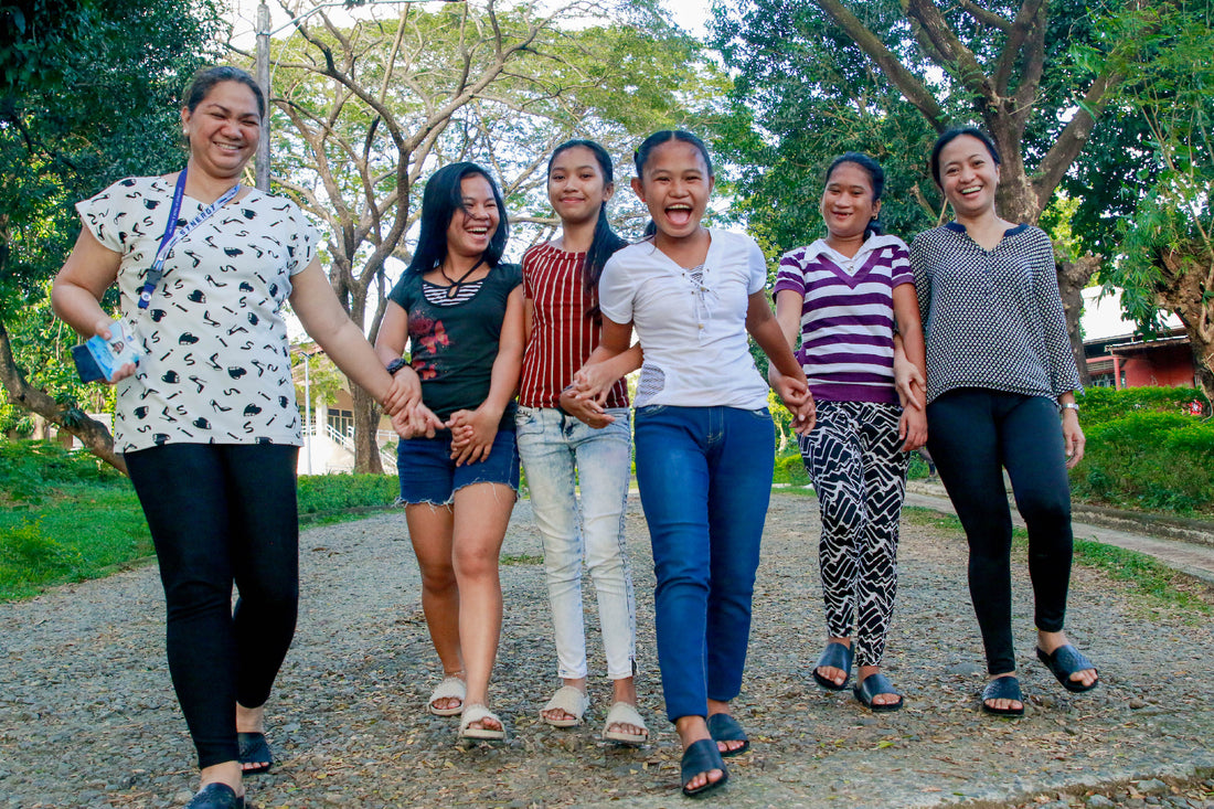 British Council - Social Impact Project