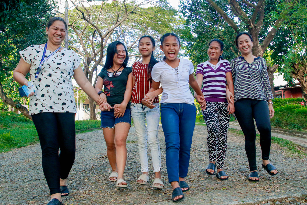 British Council - Social Impact Project