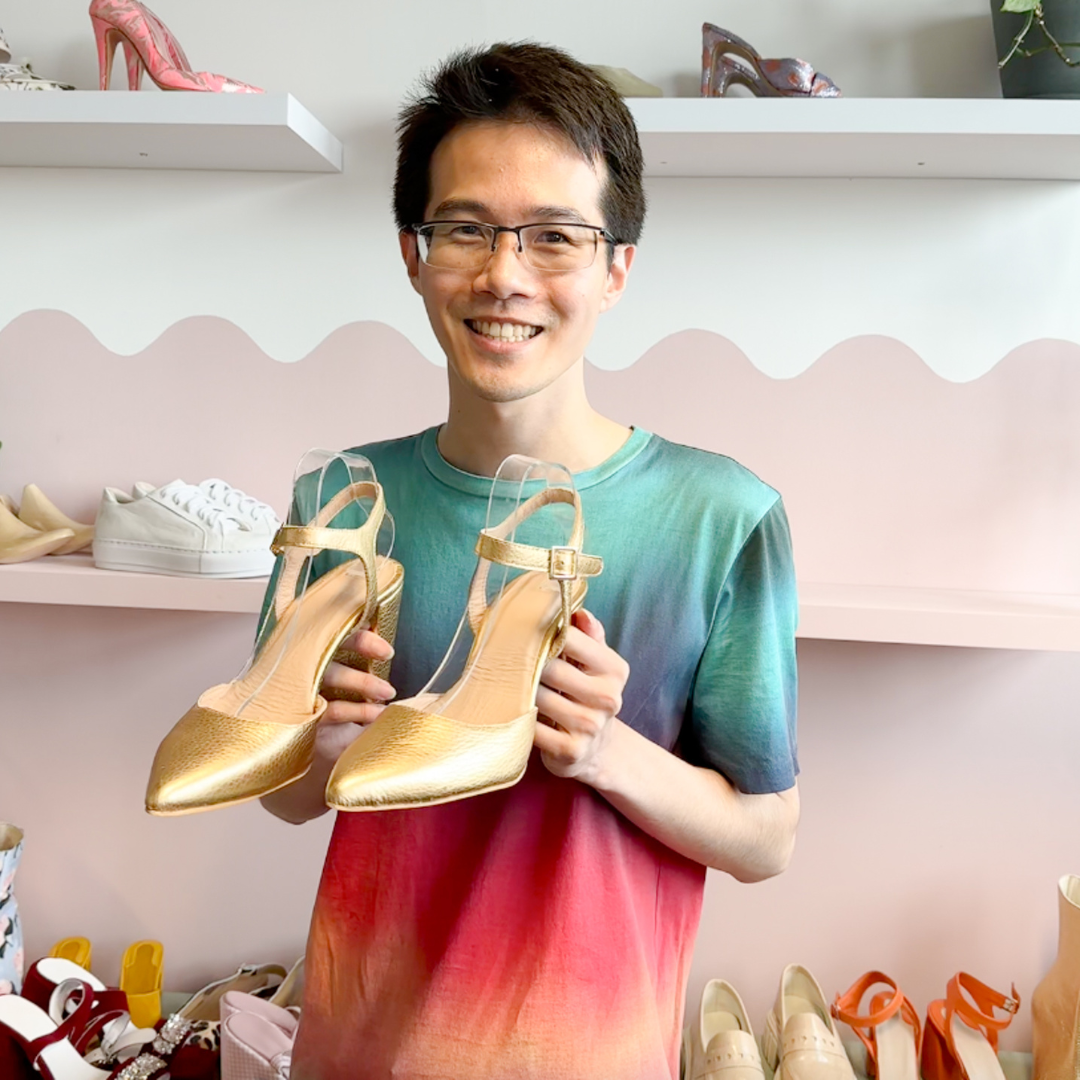 3-DAY INTENSIVE SHOEMAKING COURSE