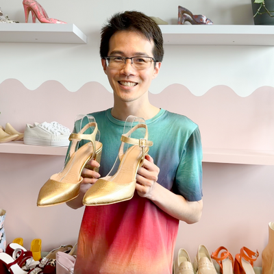 3-DAY INTENSIVE SHOEMAKING COURSE