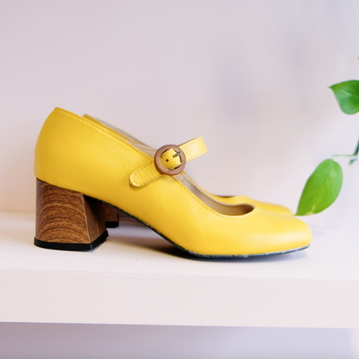 3-DAY INTENSIVE SHOEMAKING COURSE