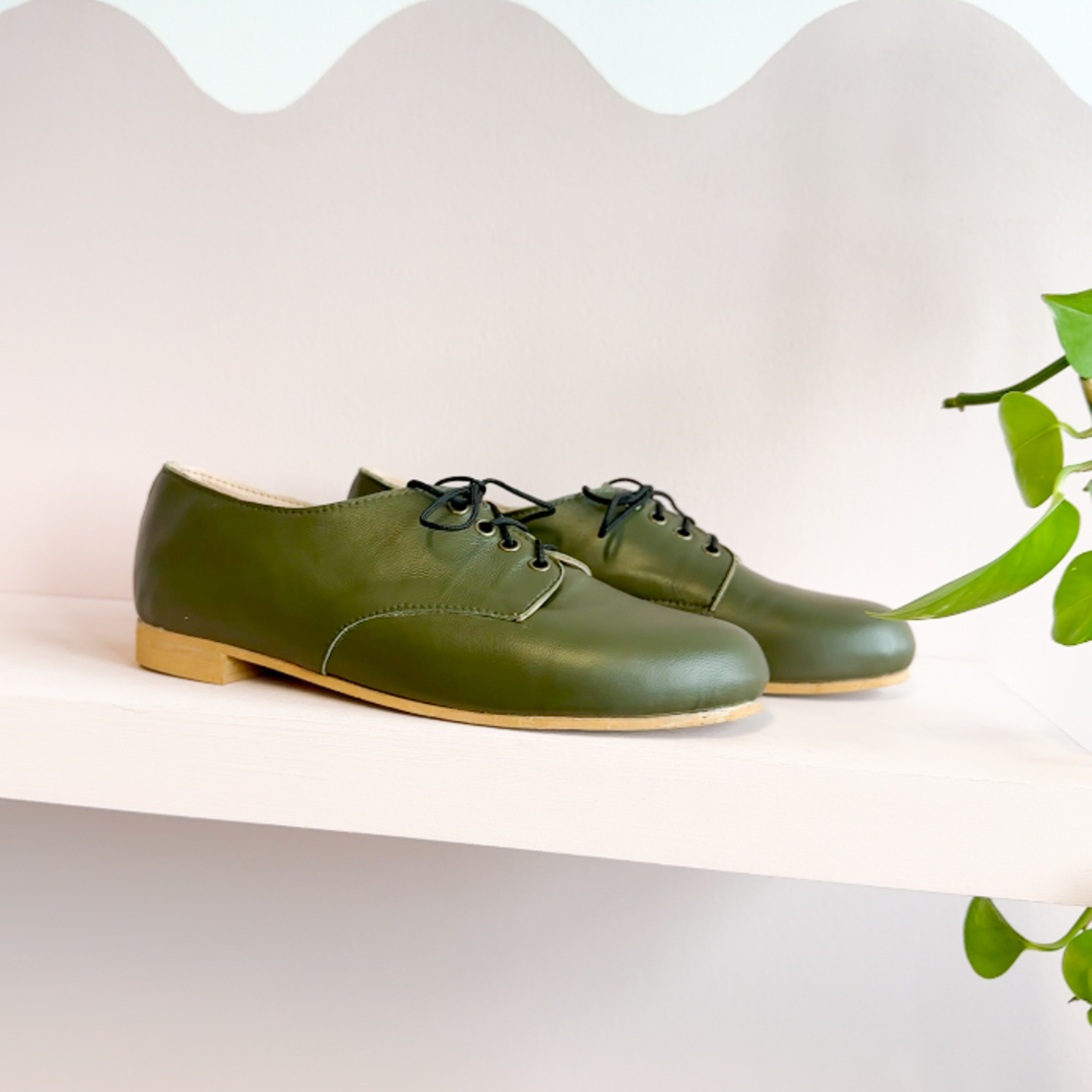 3-DAY INTENSIVE SHOEMAKING COURSE