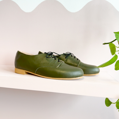 3-DAY INTENSIVE SHOEMAKING COURSE