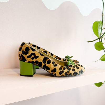 3-DAY INTENSIVE SHOEMAKING COURSE
