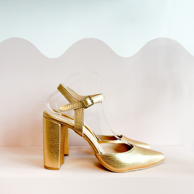 3-DAY INTENSIVE SHOEMAKING COURSE