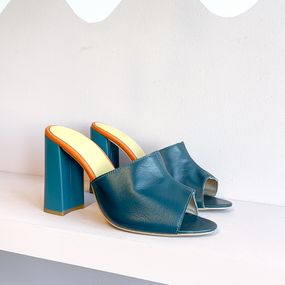 3-DAY INTENSIVE SHOEMAKING COURSE