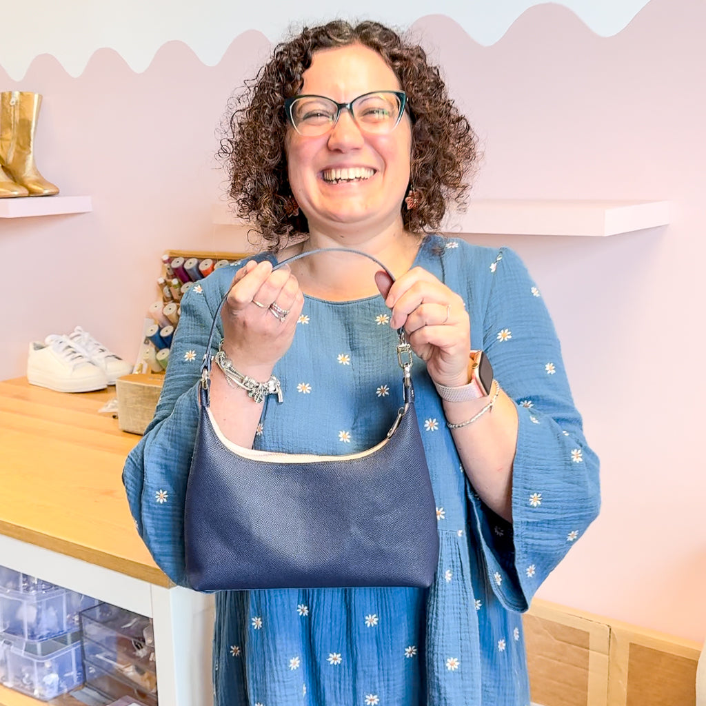 1-Day Bag Making Workshop