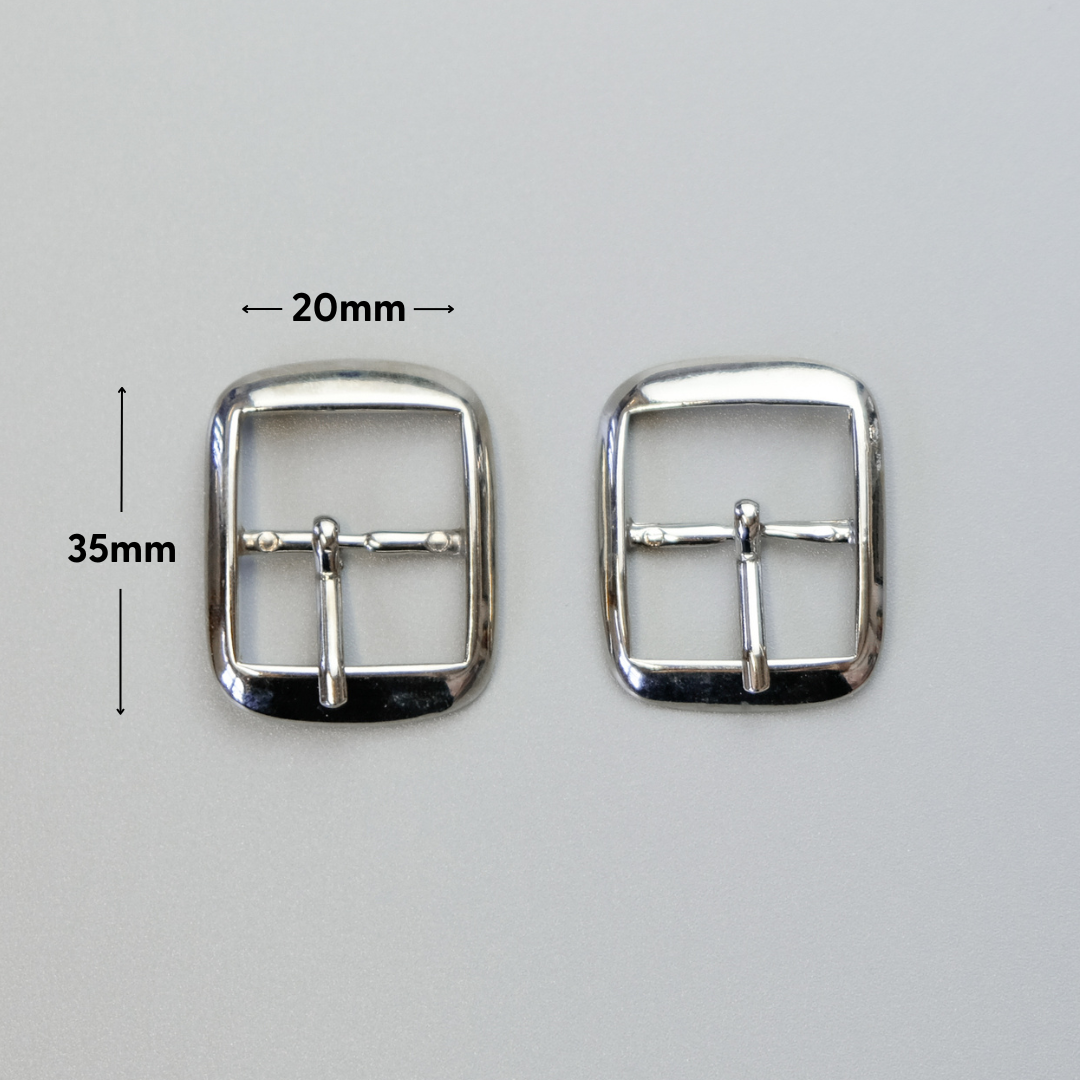 I can Make shoes silver buckles for shoe making to make sandals, mary janes and straps DIY Shoe making buckles
