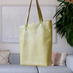 Bag Pattern + eBook - Easy Tote Bag