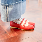 SHOEMAKING LASTS - WOMENS FLAT
