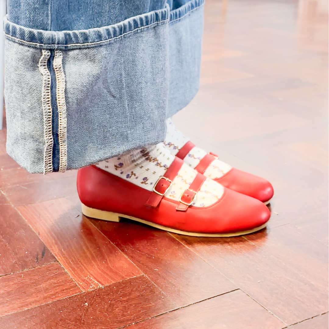 SHOEMAKING LASTS - WOMENS FLAT