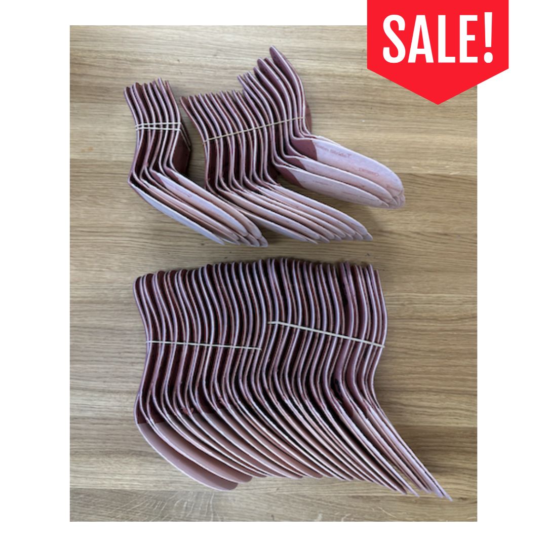 High Heel Insole Bundles