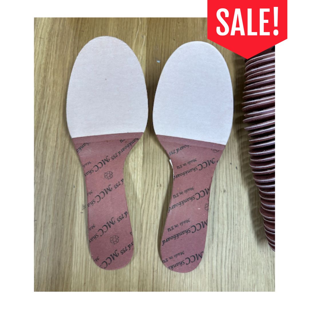 High Heel Insole Bundles