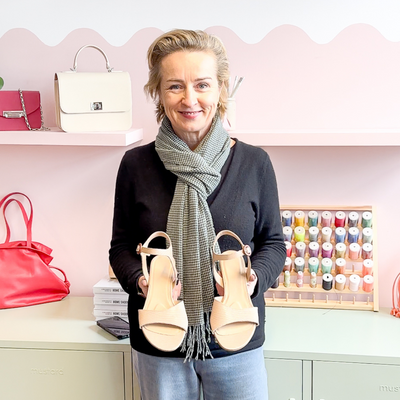 3-DAY INTENSIVE SHOEMAKING COURSE