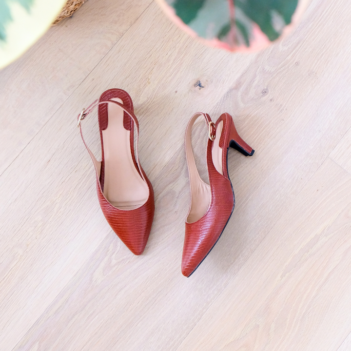 ONLINE FOOTWEAR MASTERCLASS – I Can Make Shoes