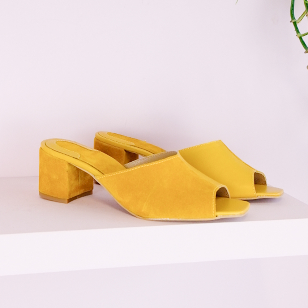 SHOE AND BAG COMBO COURSE