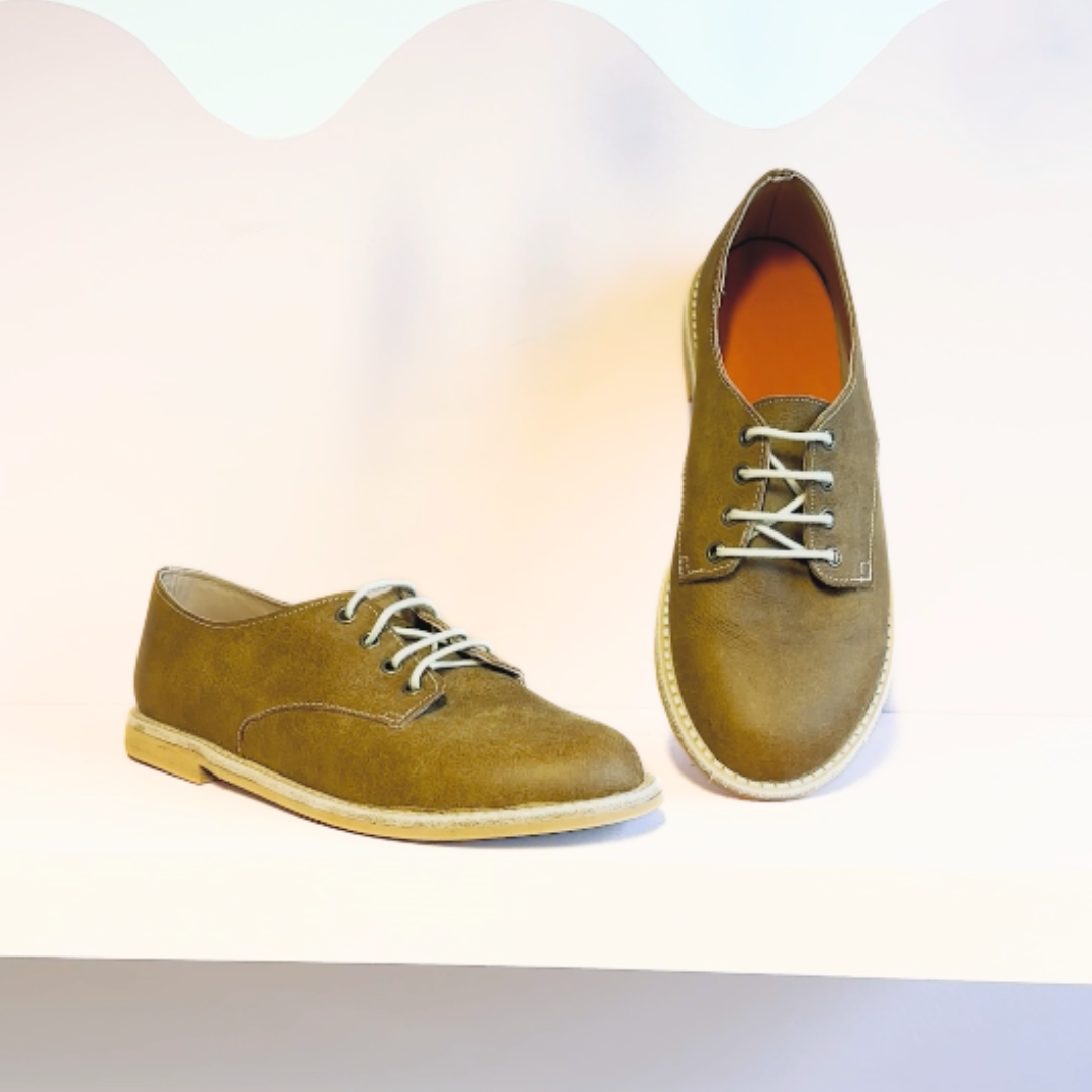 3-DAY INTENSIVE SHOEMAKING COURSE