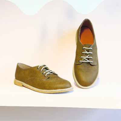 3-DAY INTENSIVE SHOEMAKING COURSE