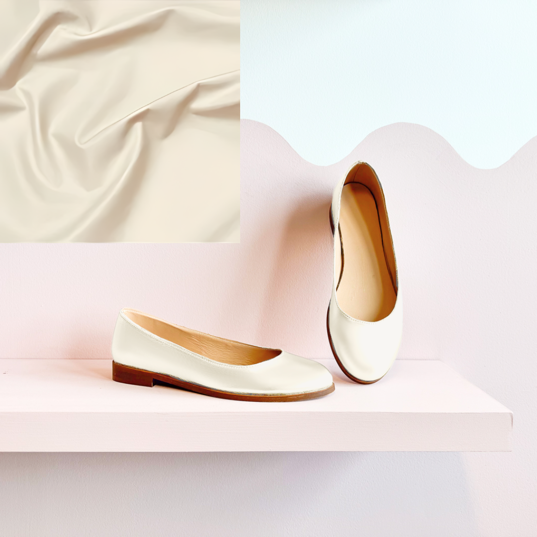 Ballet Pump Shoemaking Kit I Can Make Shoes