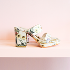 SHOE AND BAG COMBO COURSE
