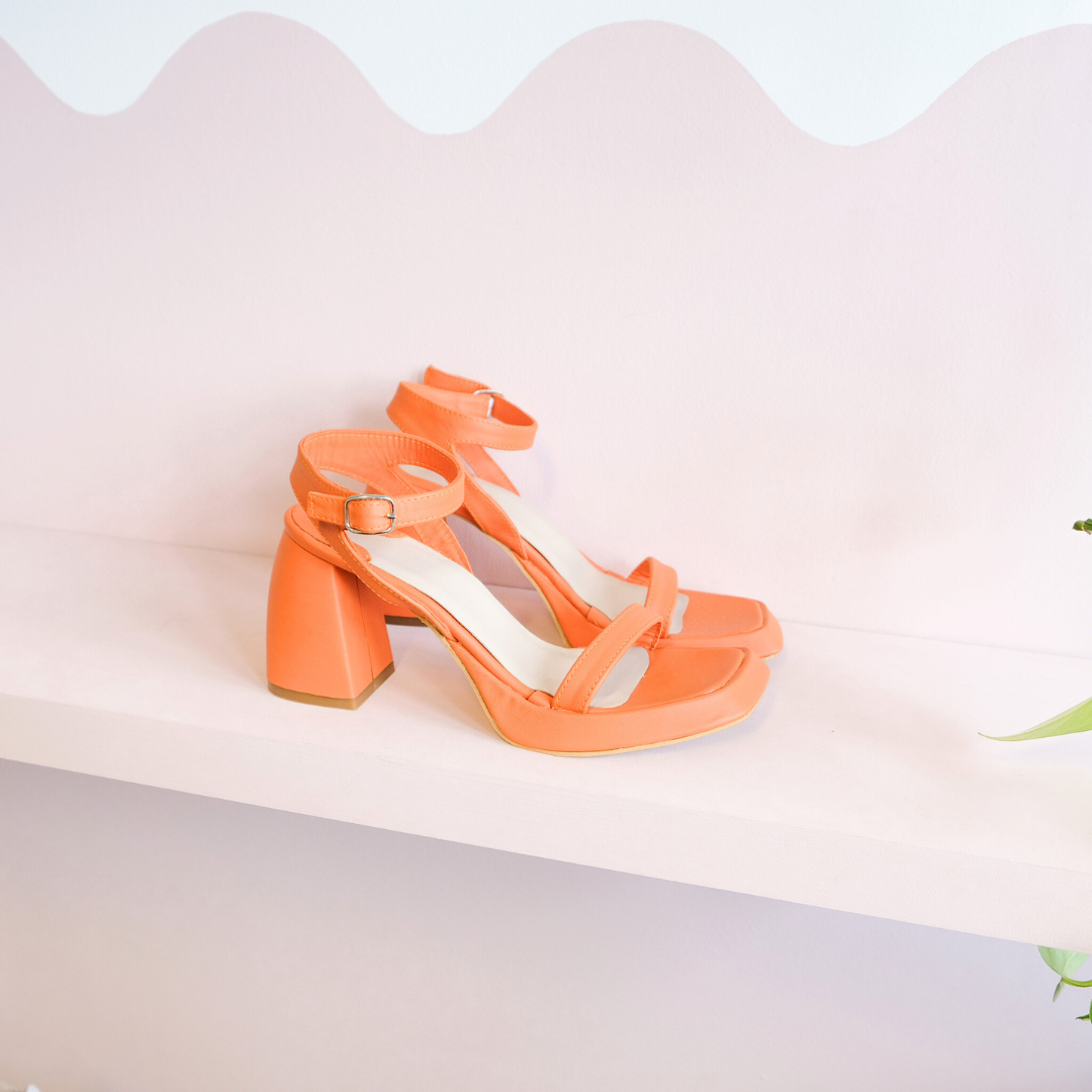 SHOE AND BAG COMBO COURSE