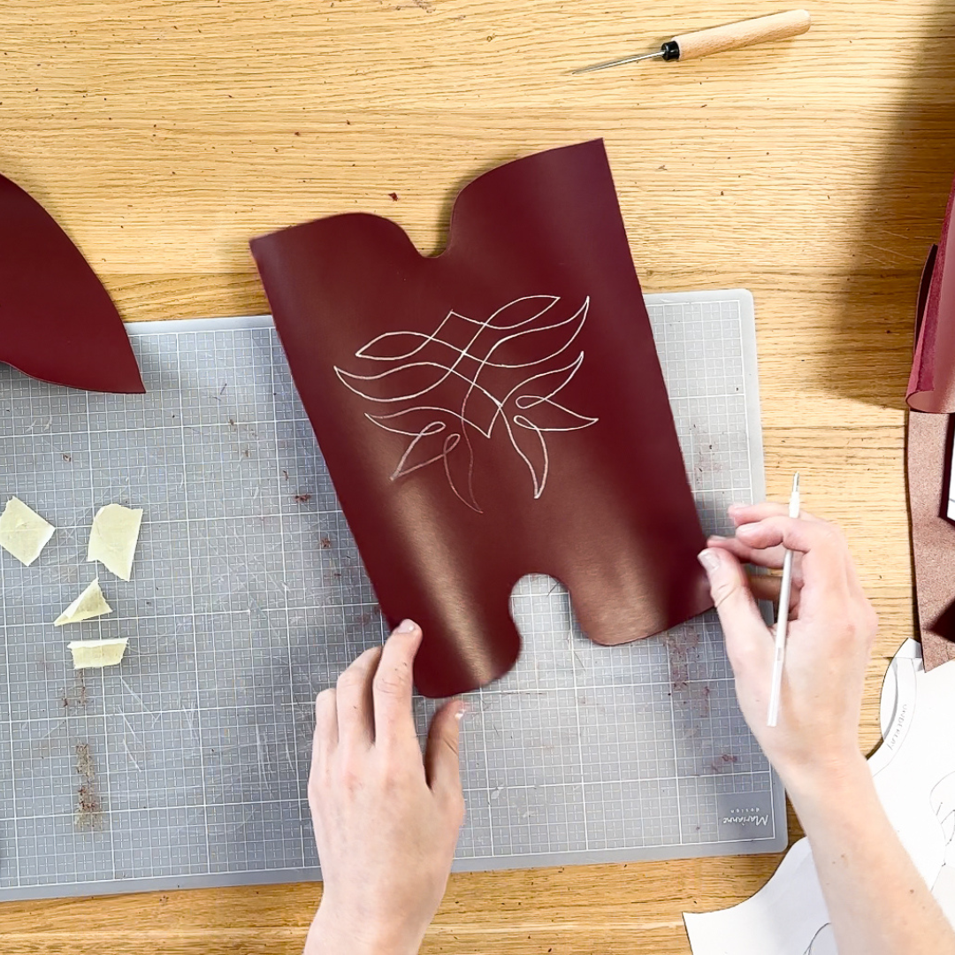 ONLINE FOOTWEAR MASTERCLASS