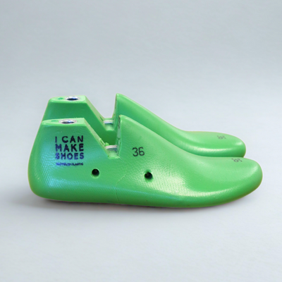 SHOEMAKING LASTS - BAREFOOT