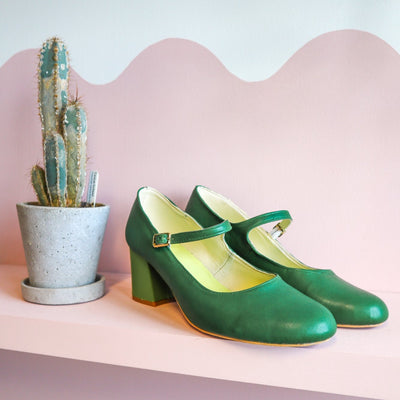 3-DAY INTENSIVE SHOEMAKING COURSE