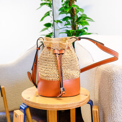 DIY Bucket Bag Kit