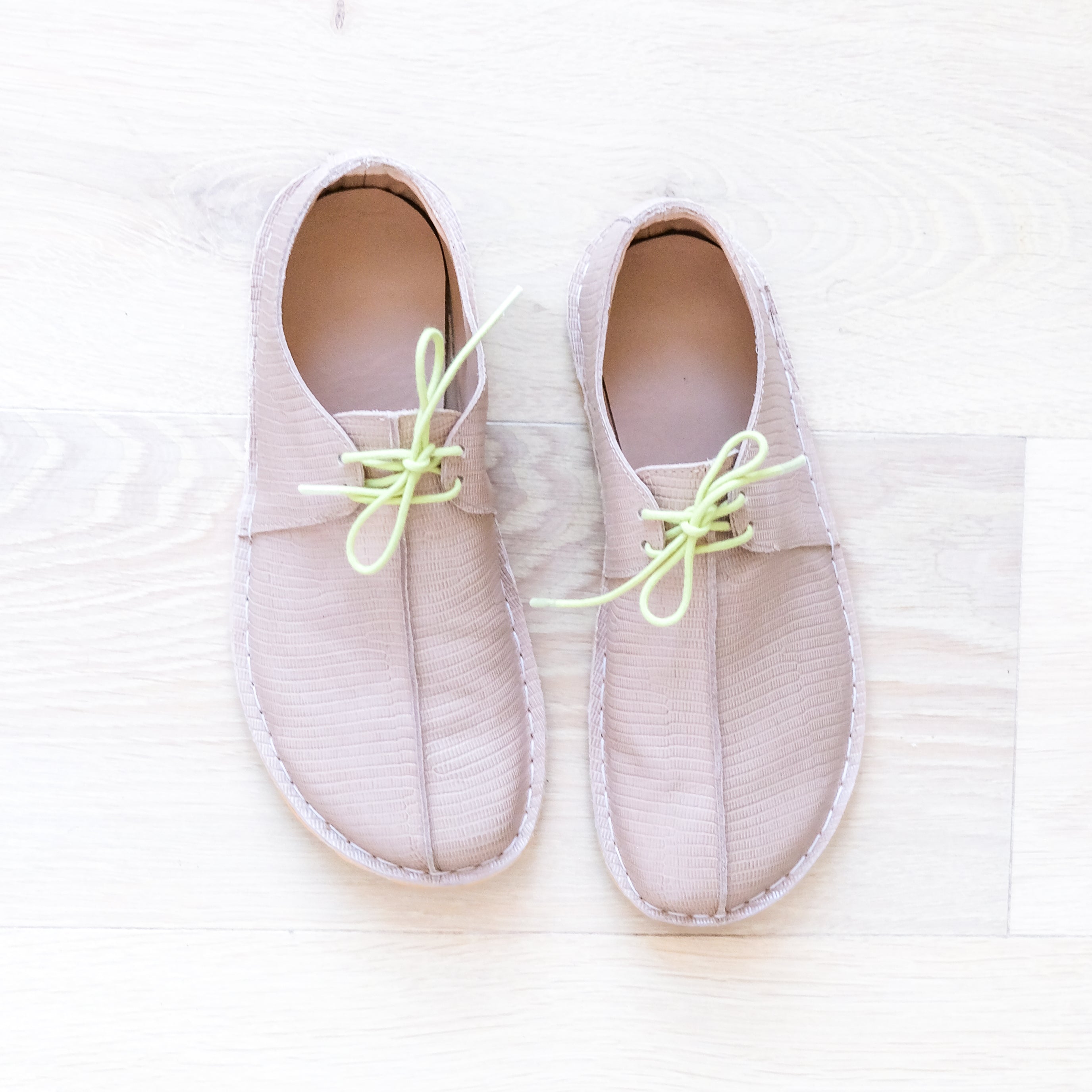 BAREFOOT SHOEMAKING COURSE
