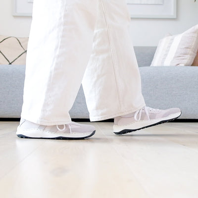 SHOE AND BAREFOOT COMBO COURSE