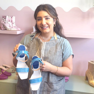 3-DAY INTENSIVE SHOEMAKING COURSE