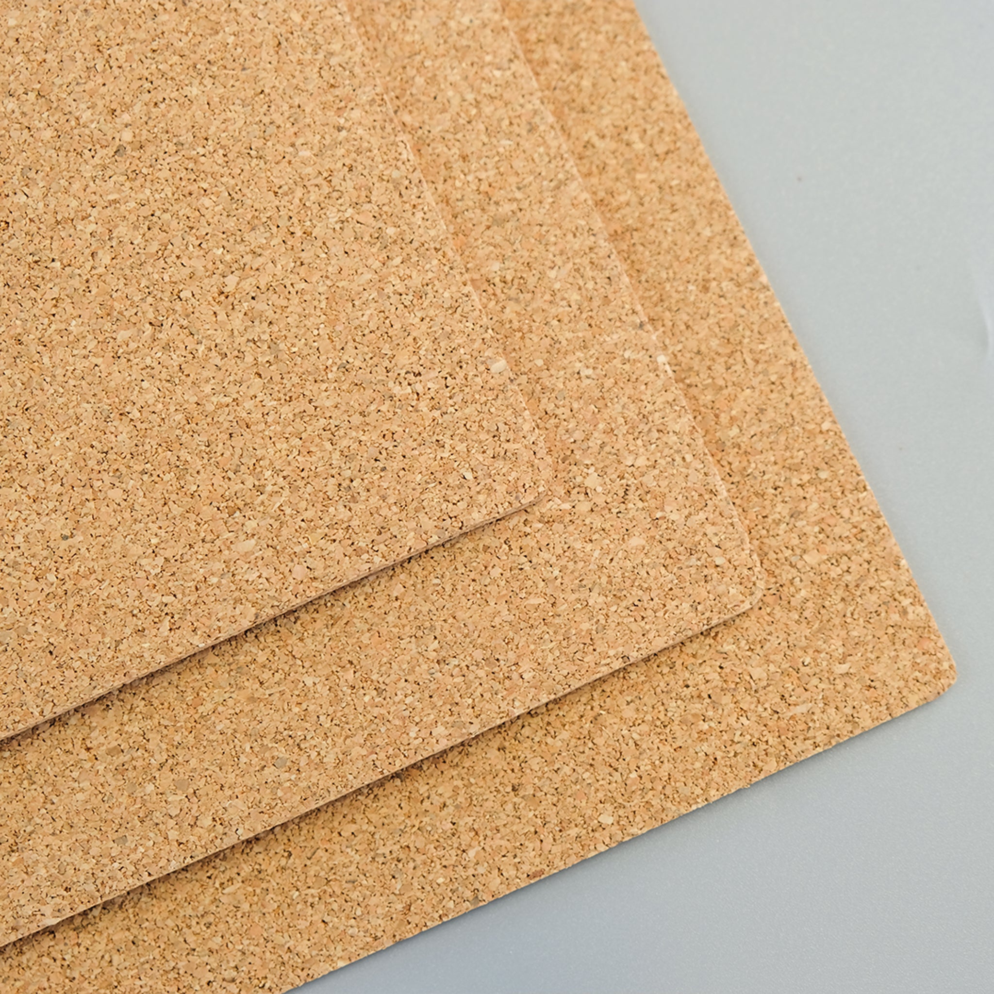I Can Make Shoes Cork sheets for DIY Home shoe making, used for building up your last, filling the sole and making skeleton boards