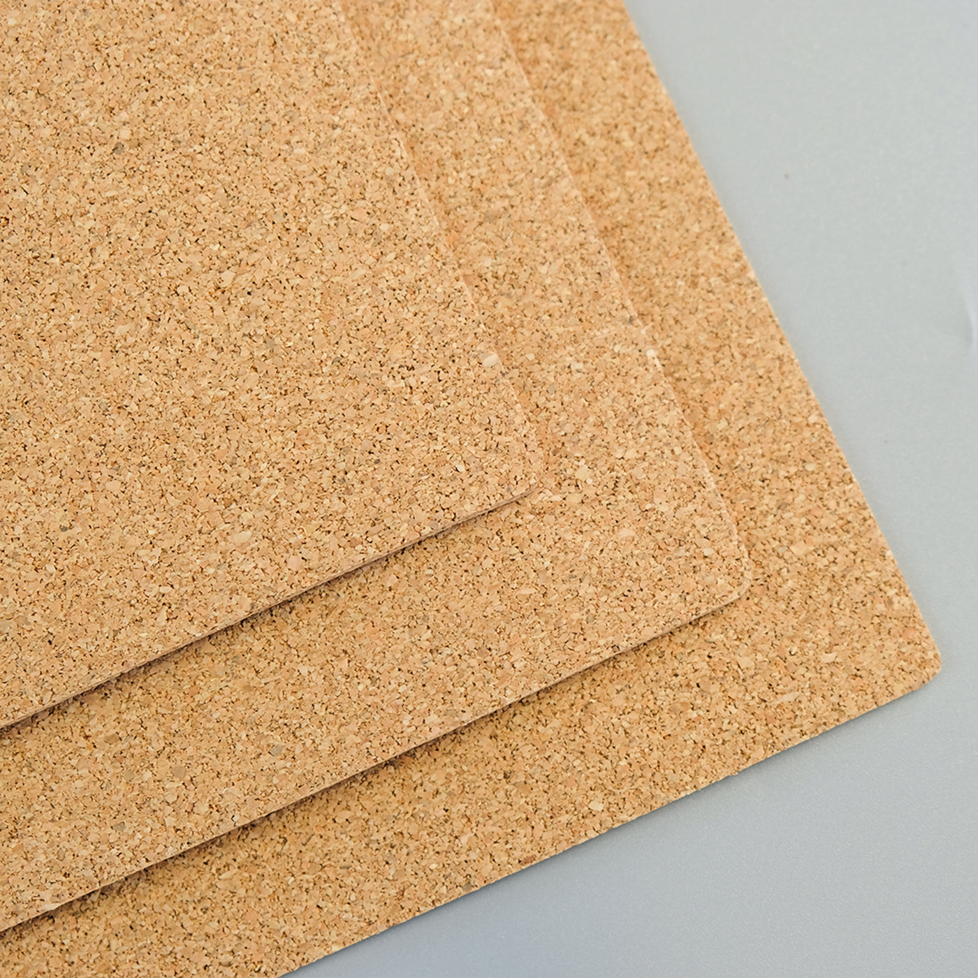 I Can Make Shoes Cork sheets for DIY Home shoe making, used for building up your last, filling the sole and making skeleton boards