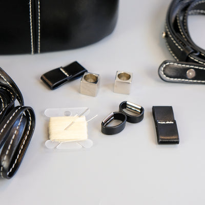 DIY Bucket Bag Kit