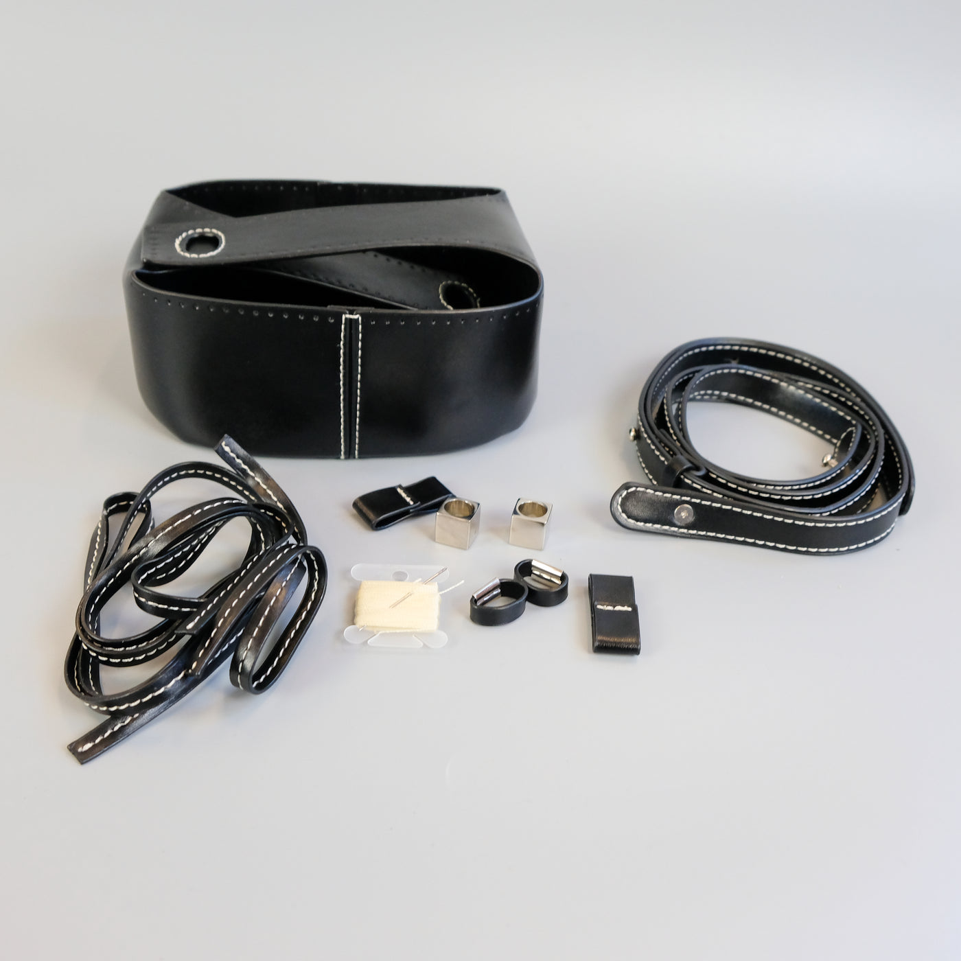 DIY Bucket Bag Kit