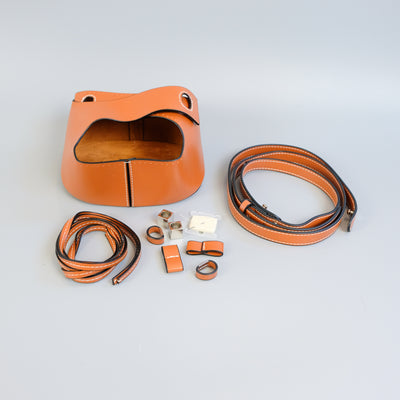 DIY Bucket Bag Kit