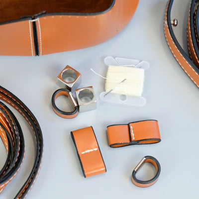 DIY Bucket Bag Kit