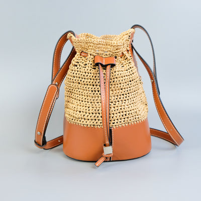 DIY Bucket Bag Kit