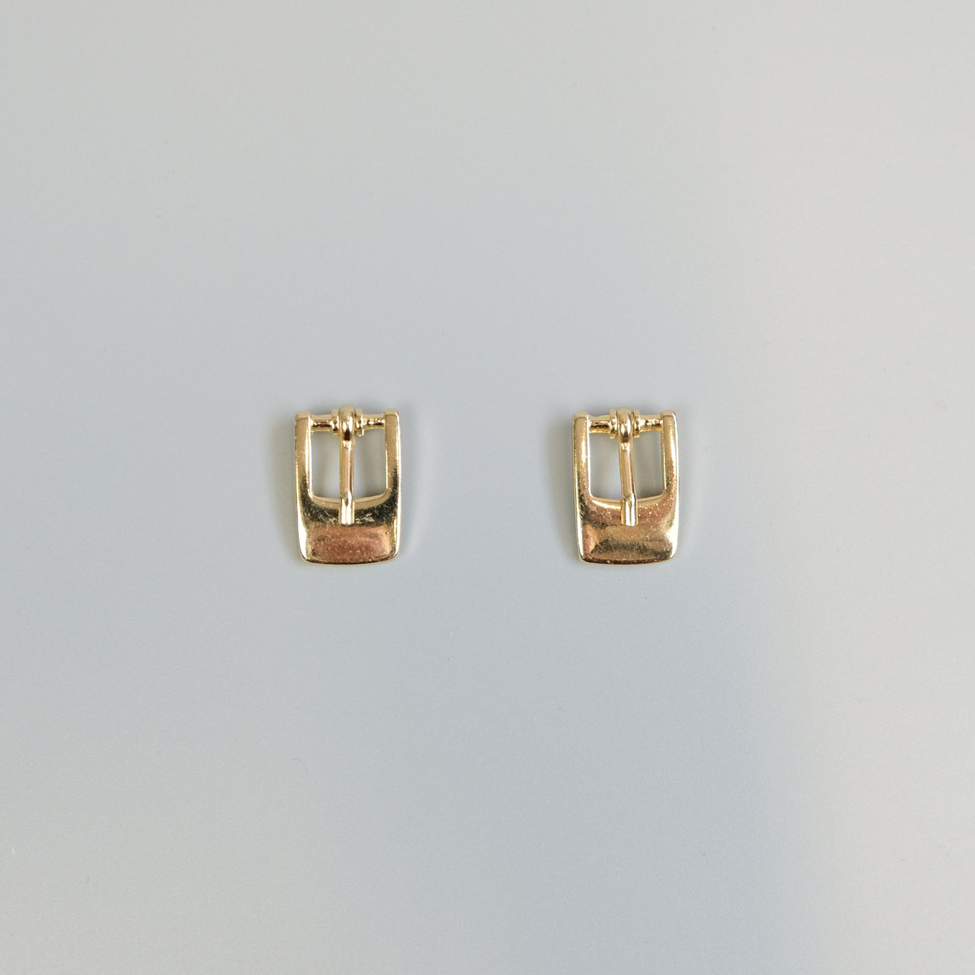 Metal buckles for home shoemaking mary janes, sandals