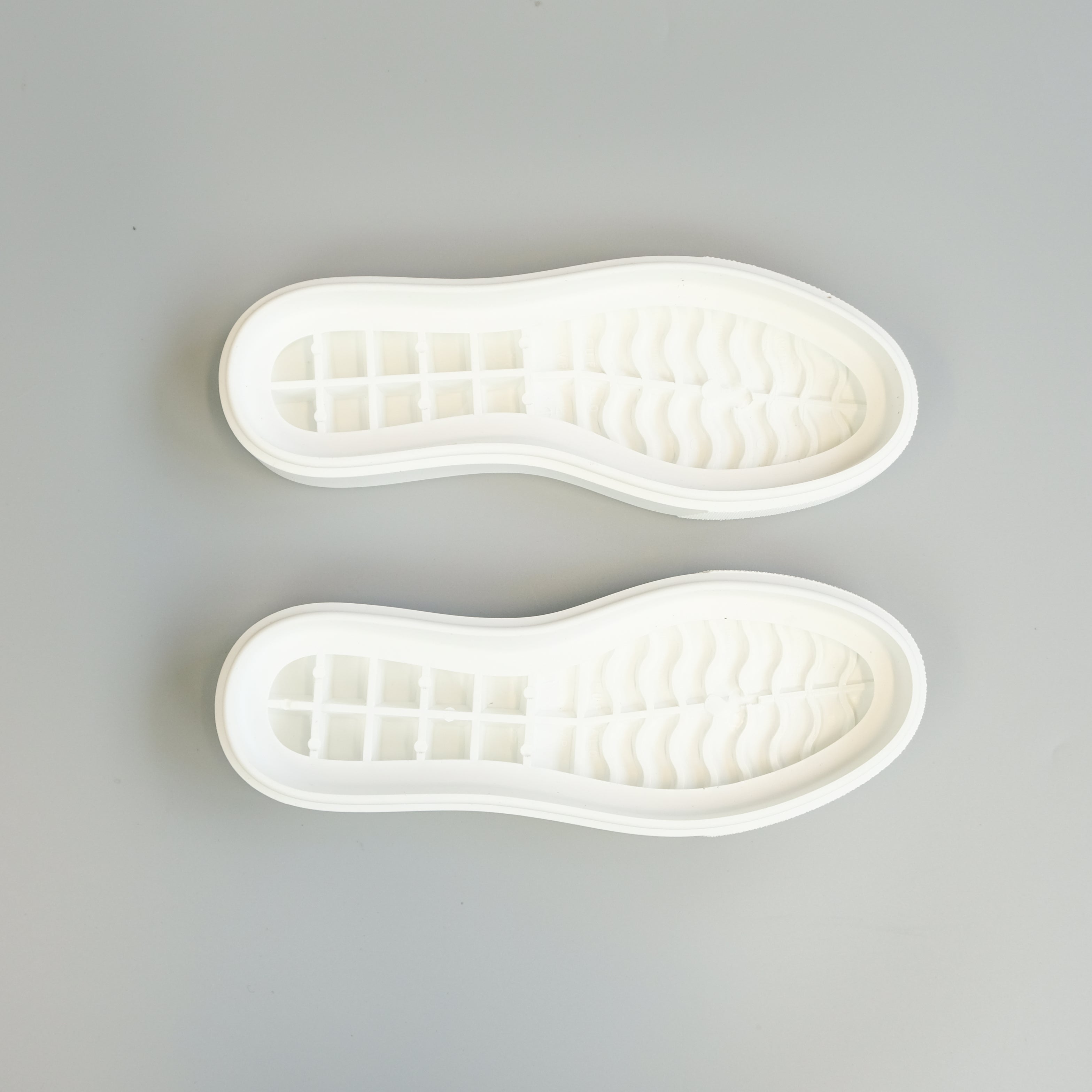 I Can Make Shoes Sneaker soles for DIY Home shoe making trainer soles